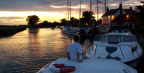 Norfolk Broads