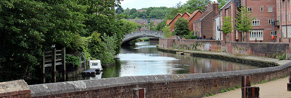 Norwich Broads