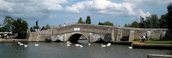 Potter Heigham