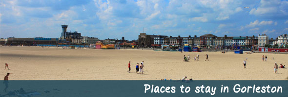 Places-to-stay-in-Gorleston