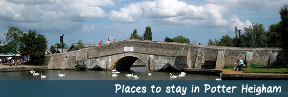Places-to-stay-in-Potter-Heigham