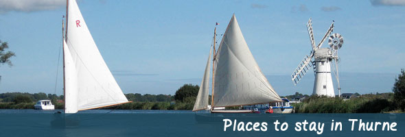 Places-to-stay-in-Thurne