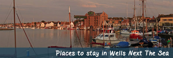 Places-to-stay-in-Wells-Next-The-Sea