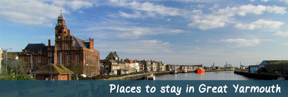 Places-to-stay-in-great-yarmouth