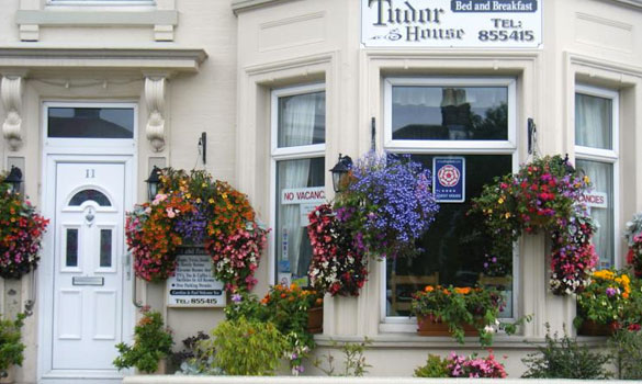 Tudor-House-Bed-and-Breakfast-near-Great-Yarmouth