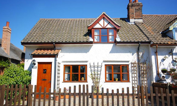 Kingsley-Cottage-Spacious-Holiday-Let-near-Stalham